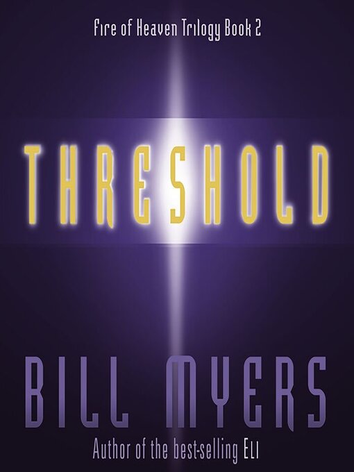 Cover image for Threshold